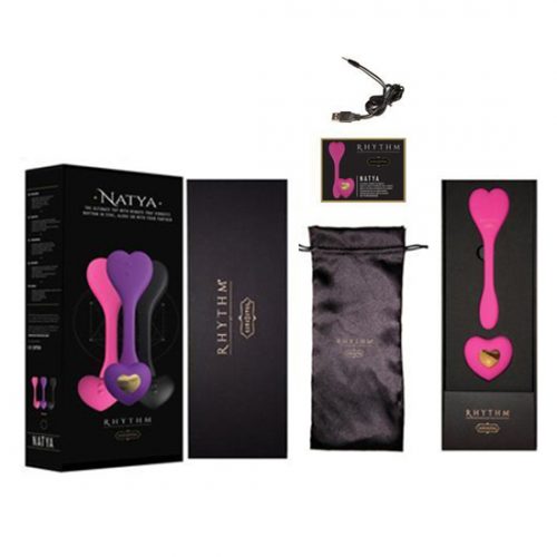 Natya Pink_A Natya Pink_A