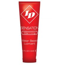 Id Sensation 14 G Tube