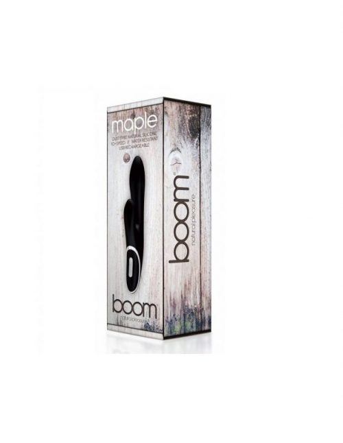 BOOM005BLK