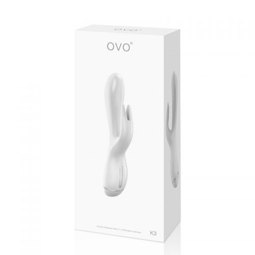 Ovo K3 Rabbit White Ovo K3 Rabbit White