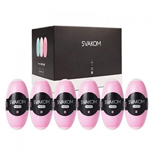 Hedy Pale Pink Box 6 Pz