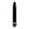 King Cock 9 Vibrating Stiffy Black_3