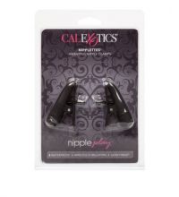Nipple Play Nipplettes Black