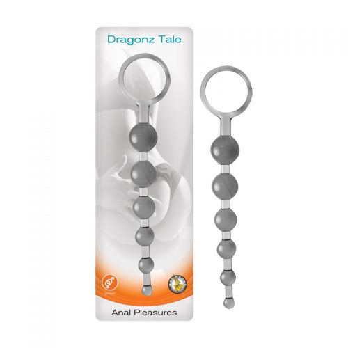 DRAGONZ TALE ANAL PLEASURES-SM