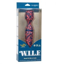 Naughty Bits W.I.L.F Wand I'D Like To Fuck