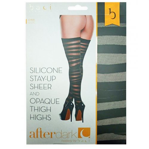 Medias Baci Silicone O:S_1