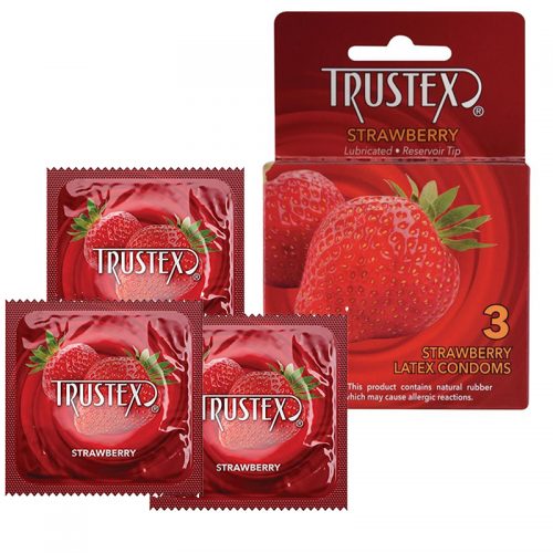 Trustex fresa
