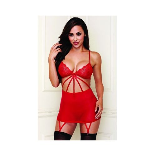 set-baci-nº3151-rojo-talla-m-l