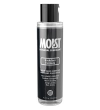Moist Personal Lubricant - Backdoor Formula 4.4 oz