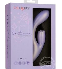G-LOVE G-KISS