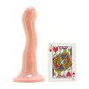 Elements – Wave Dildo – White_4