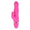 THE VERA SMART MINI RABBIT PINK_2