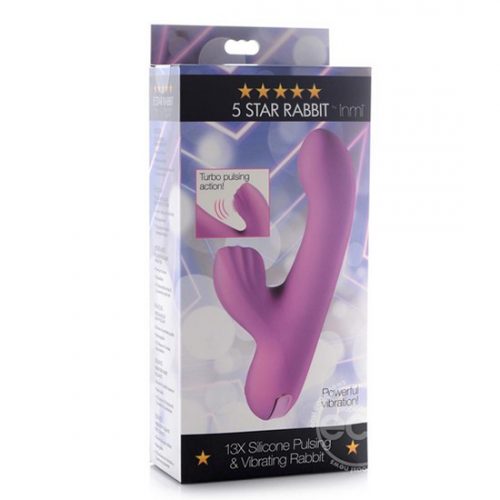 IN 5 Star 13X Silicone