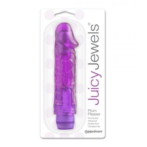 Juicy Jewels Plum Pleaser – Purple