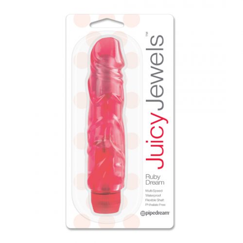Juicy Jewels Ruby Dream – Red
