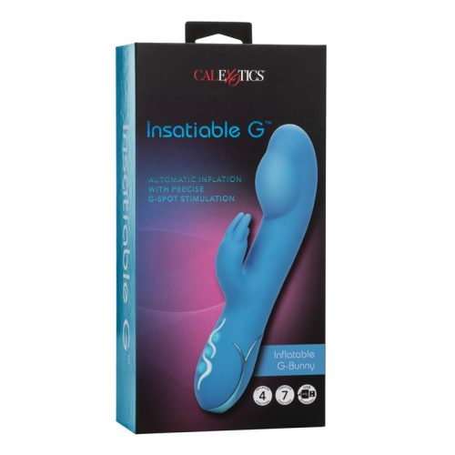 INSATIABLE G INFLAT G-BUNNY_1