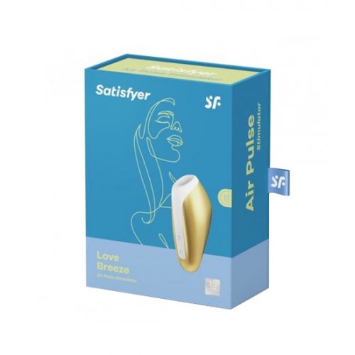 Love Breeze – Yellow