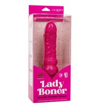 NAUGHTY BITS LADY BONER