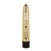 Naughty Bits Gold Dicker Personal Vibrator_2