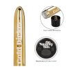 Naughty Bits Gold Dicker Personal Vibrator_5