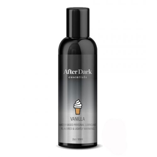 ADE WATER LUBE 2OZ VANILLA