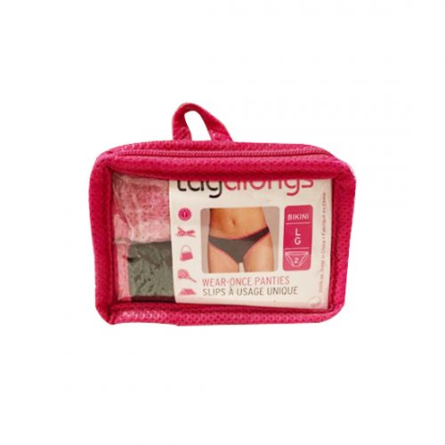 Tangalongs Grande (Negro-Rosa)2