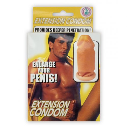 extension_flesh