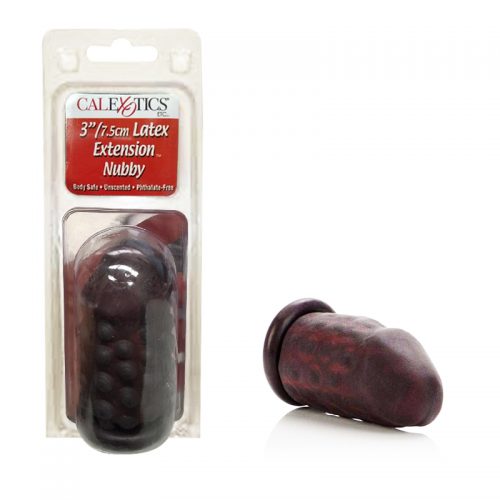 extension_nubby