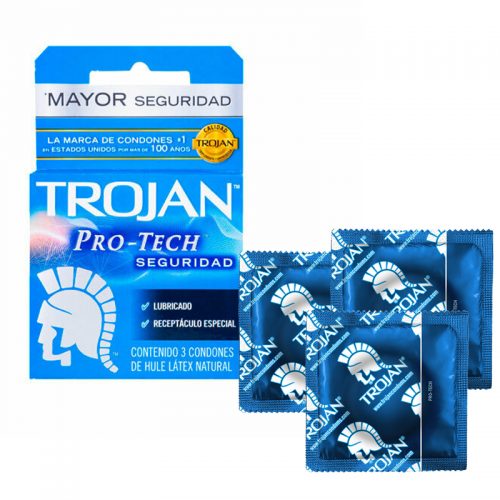 trojan_protech