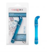 PIXIES MINI G - BLUE