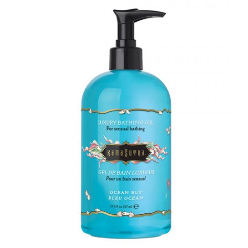 Bath Gel Ocean Blu Bath Gel Ocean Blu
