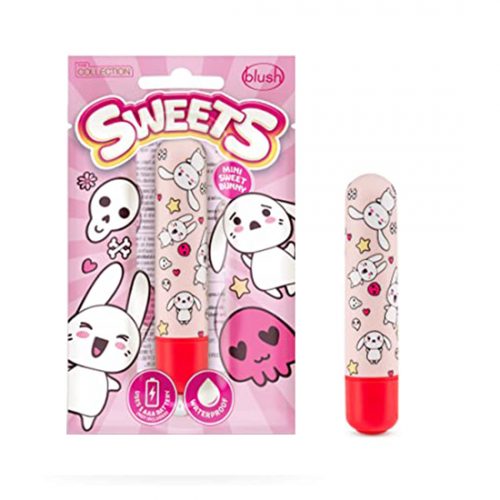 MINI SWEET RUSH – PINK