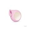SILA Sonic Clitoral Massager – Pink_A