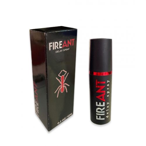 FIRE ANT DELAY SPRAY