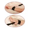 Fetish Fantasy Series Bed Bindings Restraint Kit – Black_2