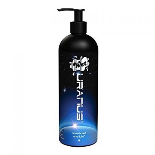 wet uranus water-based anal lubticante wet uranus water-based anal lubticante