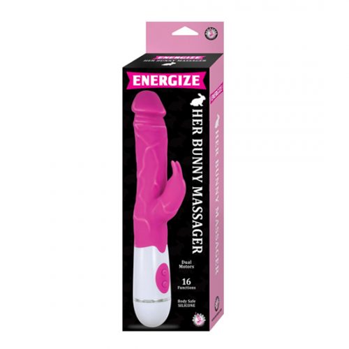 ENERGIZE HER BUNNY MASSAGER-PINK_1