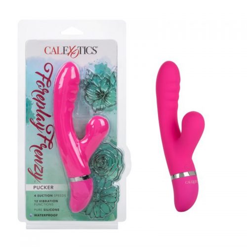 FOREPLAY FRENZY – PUCKER_1