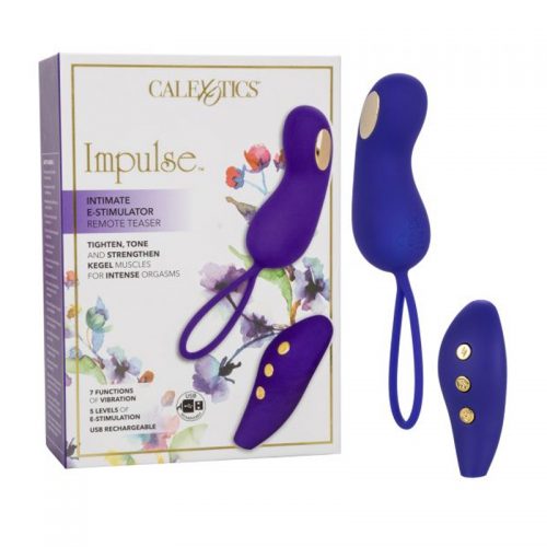 IMPULSE E-STIM REMOTE TEASER_1