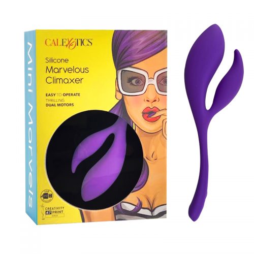 MINI MARVELS SIL MRVL CLIMAXER_1