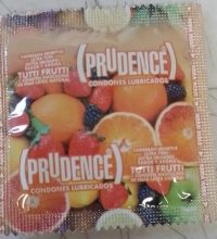 Condon Prudence Tutti - Frutti