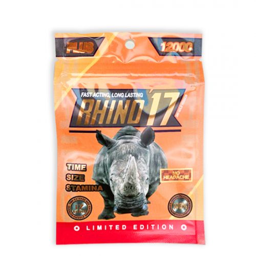 4787 Rhino 17 (bolsa)