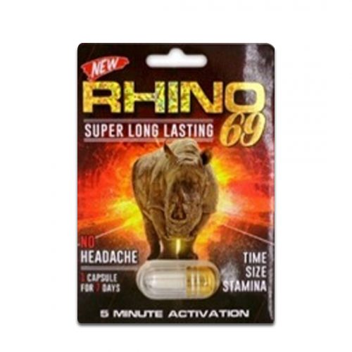 Rhino 69