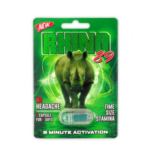 Rhino 89