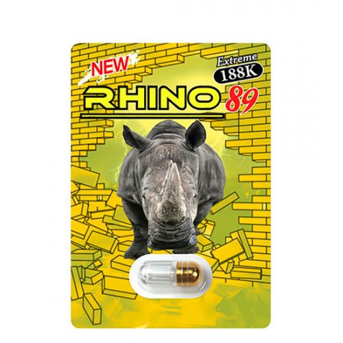 Rhino 89 extreme