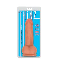 THINZ 6" Slim Dong w/Balls