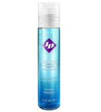 ID Glide Natural Feel Lubricant 1oz