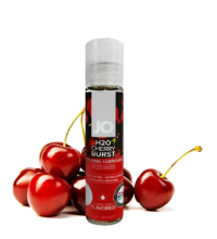 JO H2O-CHERRY LUBRICANT 1 FLOZ/30ML