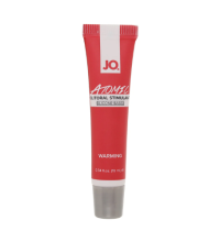 JO ATOMIC CLITORAL GEL WARMING STIMULANT 0.34 FLOZ/10 ML