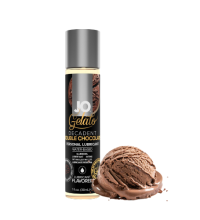 JO GELATO-DOUBLE CHOCOLATE 1 FLOZ/30ML